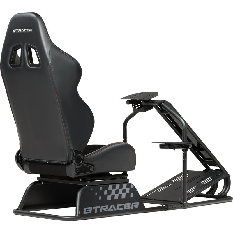 Afbeelding laden in galerijviewer, Next Level Racing GTRacer Cockpit

