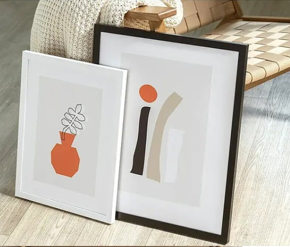 Afbeelding laden in galerijviewer, Nielsen design nielsen fotolijst 3230204 wood 19 naturel 30x40 cm
