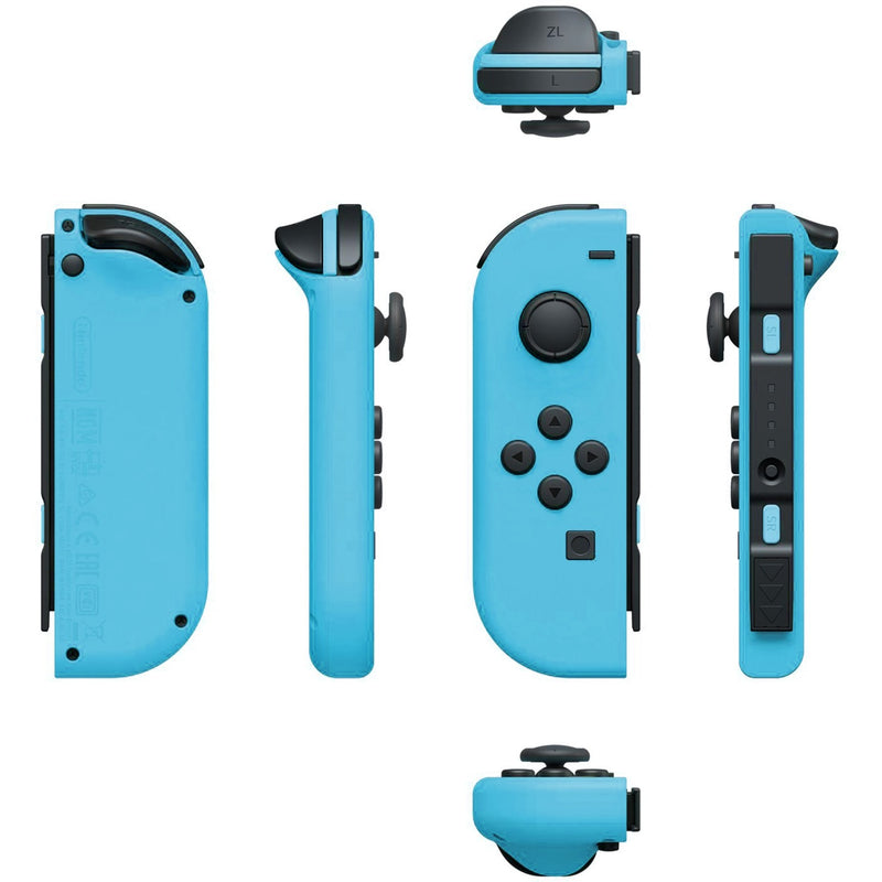 Afbeelding laden in galerijviewer, Nintendo Joy-Con (L)
