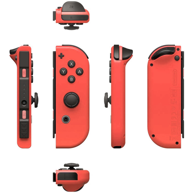 Afbeelding laden in galerijviewer, Nintendo Joy-Con (R)
