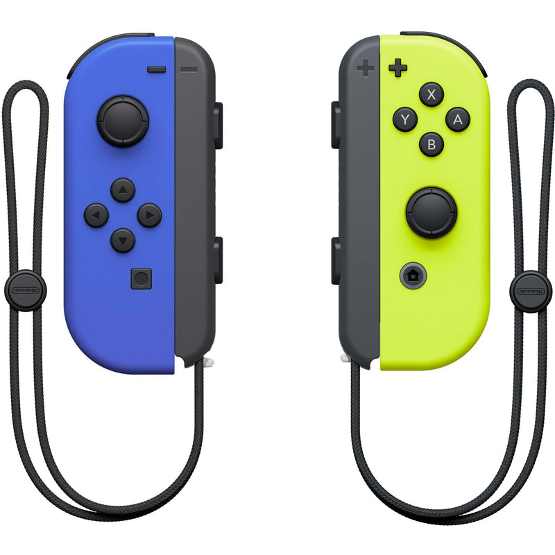 Afbeelding laden in galerijviewer, Nintendo Switch Joy-Con controllerset
