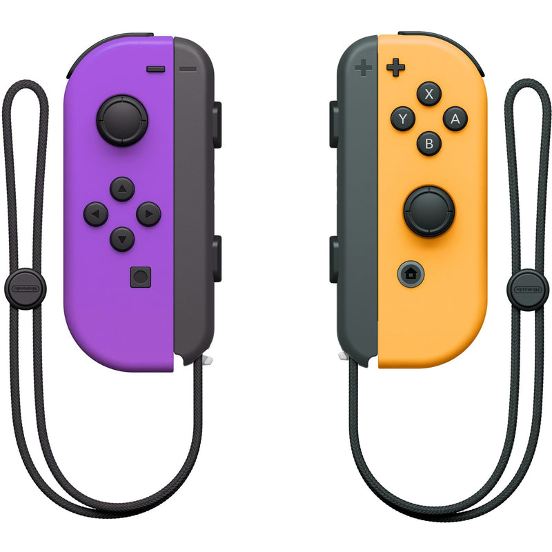 Afbeelding laden in galerijviewer, Nintendo Switch Joy-Con-controllerset
