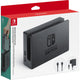 Nintendo switch-houder