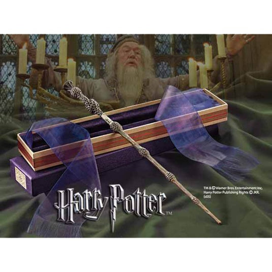 Noble Collection Harry Potter: Dumbledore's Wand