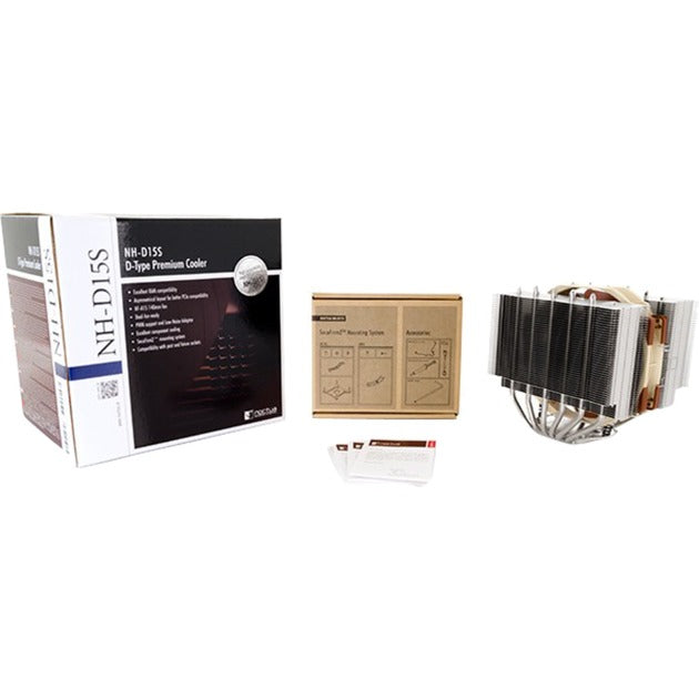 Afbeelding laden in galerijviewer, Noctua Noctua NH-D15S
