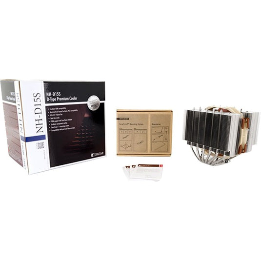Noctua Noctua NH-D15S