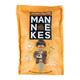 Echte mannekes nostalgische mannekes zakje (25x 100gr)