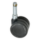 Numatic zwenkwiel (50mm) ppr ppt wv nrv