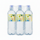 O2life blue lemon lime pet (6x 750ml)
