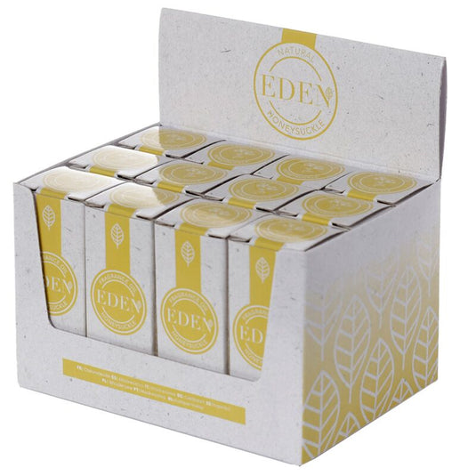 Kamperfoelie - eden geurolie 10ml