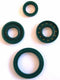 Kaco Keerringset motor BacTomos A3