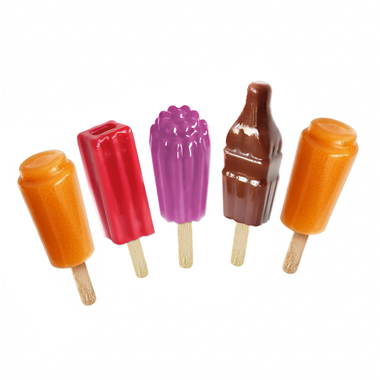 Ola handijs go mini’s 5-pack (20 stuks)