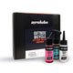 Giftbox Airolube voor de fiets
