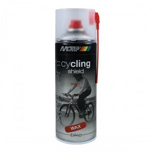 Shield Motip cycling spray