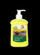 Dreumex zeep geel plus 500gr. flacon met pomp