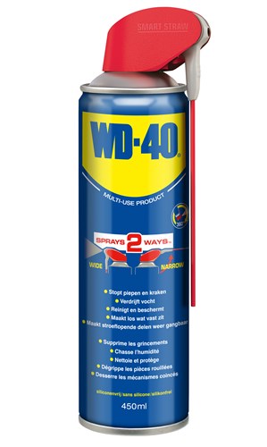 Afbeelding laden in galerijviewer, multispray BR12B met smart straw 450 ml
