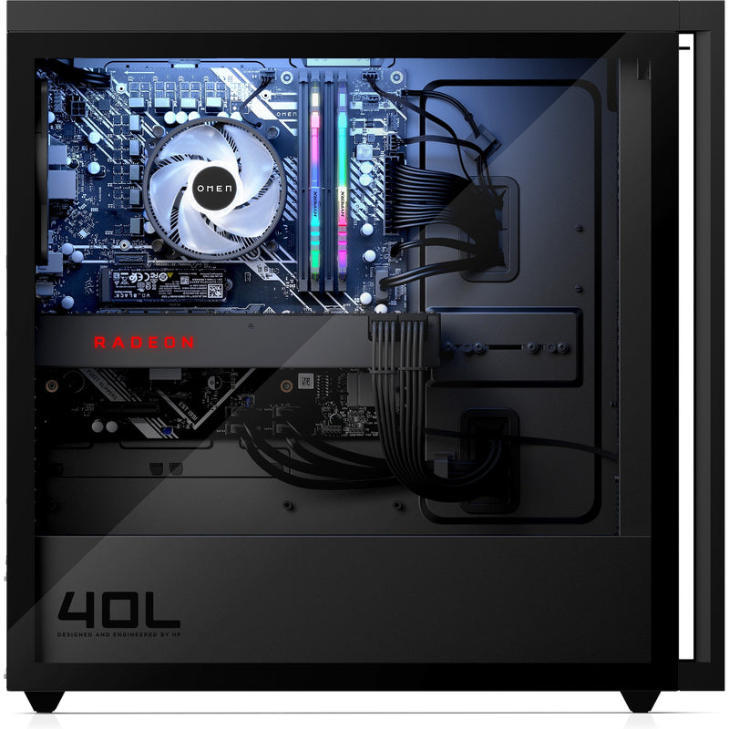 Afbeelding laden in galerijviewer, OMEN 40L Desktop GT21-1026nd
