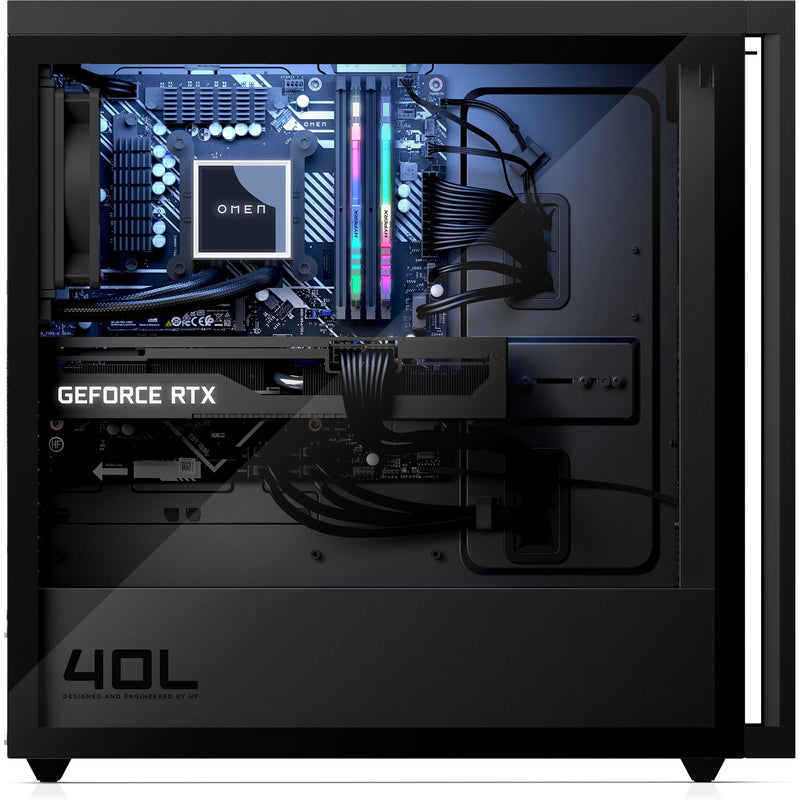Afbeelding laden in galerijviewer, OMEN 40L Desktop GT21-2070nd
