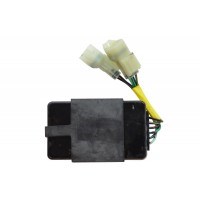 Kymco cdi-kit djy refined scout zx snel