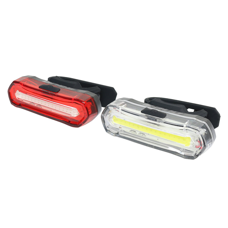 Afbeelding laden in galerijviewer, One verlichtingsset 30 usb oplaadbaar zwart
