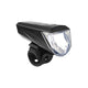 One koplamp 10 unisize black grey