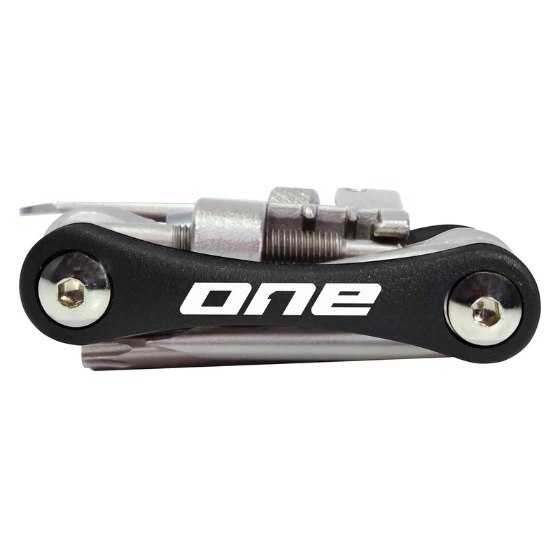 Afbeelding laden in galerijviewer, ONE One multi tool 12 unisize black
