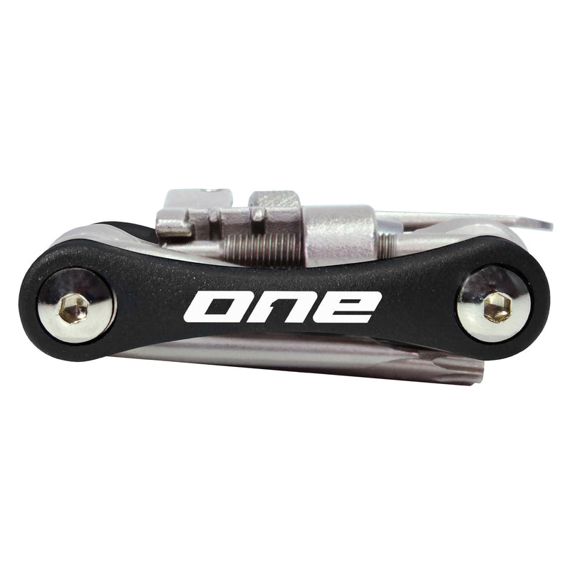 Afbeelding laden in galerijviewer, ONE One multi tool 12 unisize black
