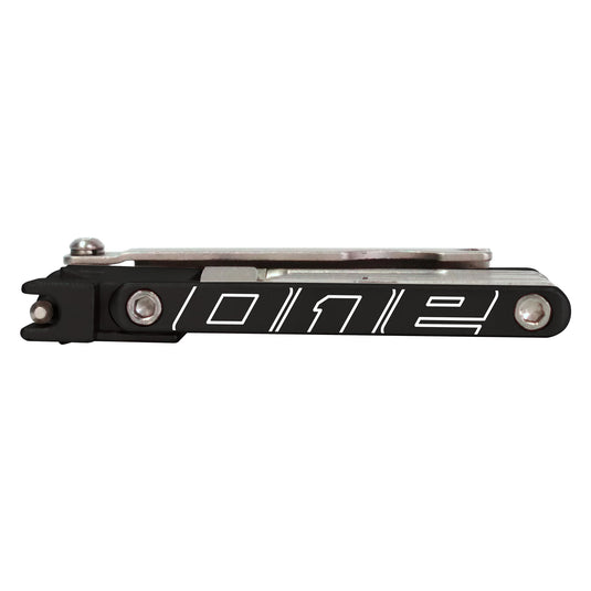 ONE One multi tool 16 unisize black
