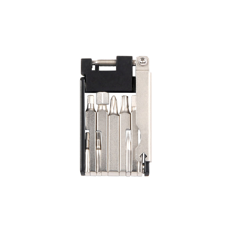 Afbeelding laden in galerijviewer, ONE One multi tool 16 unisize black
