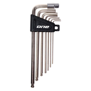 One hex tool 7 unisize black