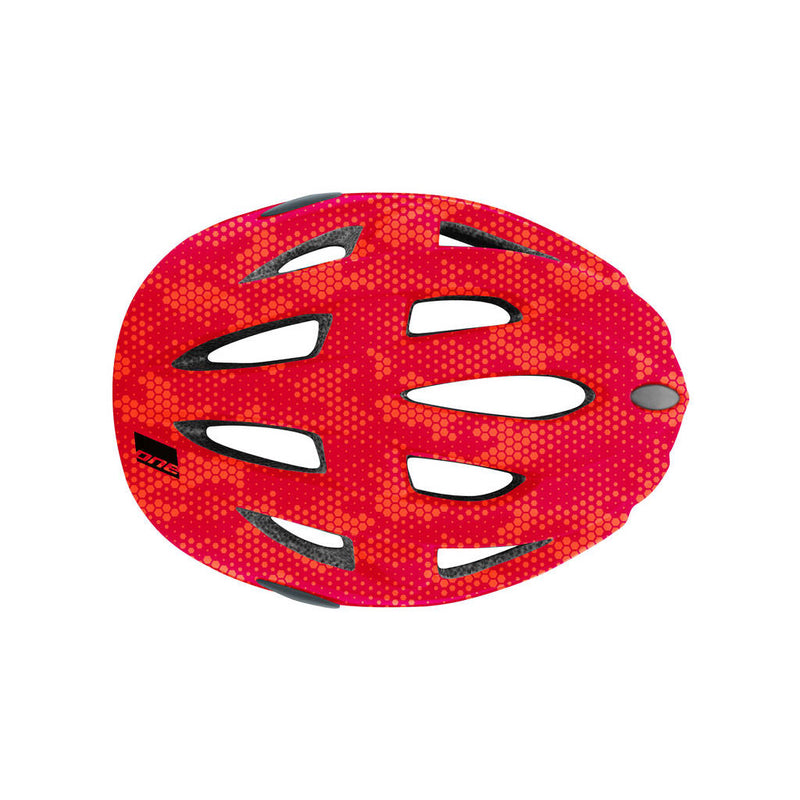 Afbeelding laden in galerijviewer, One helm racer s m (52-56) red
