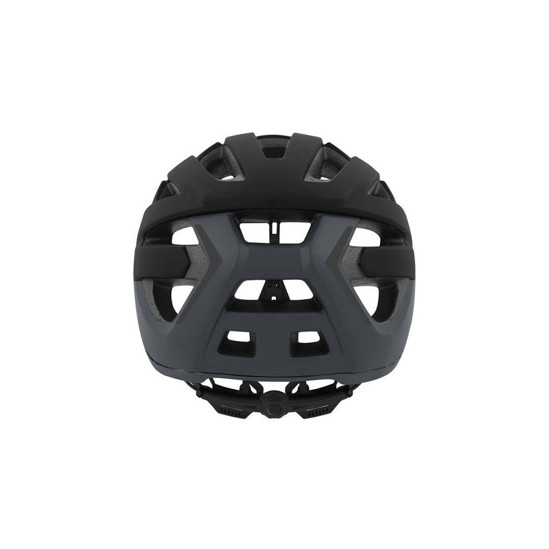 Afbeelding laden in galerijviewer, One helm trail pro s m (55-58) black grey

