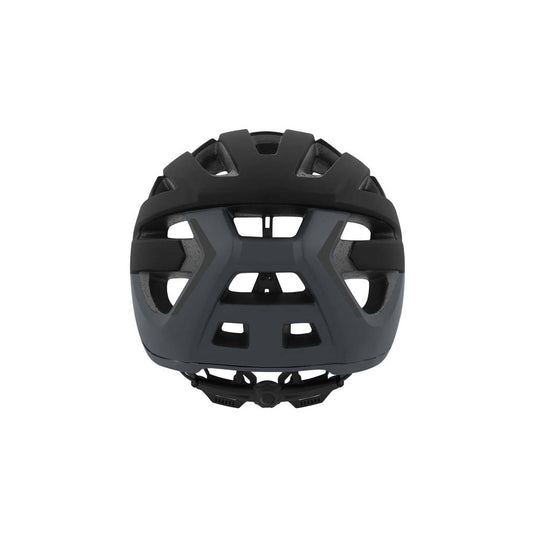 One helm trail pro s m (55-58) black grey
