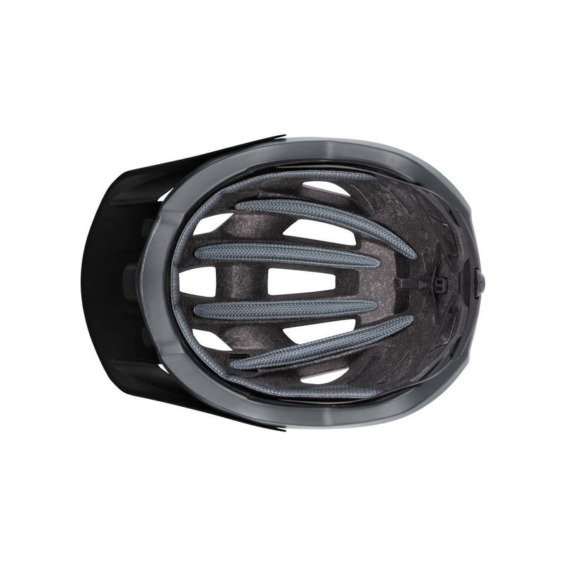 Afbeelding laden in galerijviewer, One helm trail pro s m (55-58) black grey
