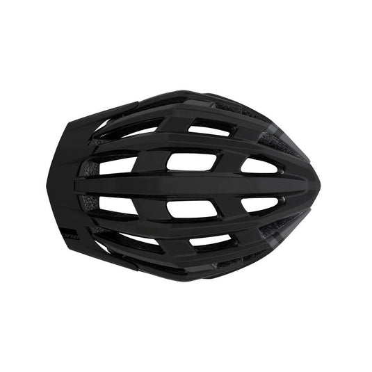 ONE One helm mtb race s m (54-58) black grey
