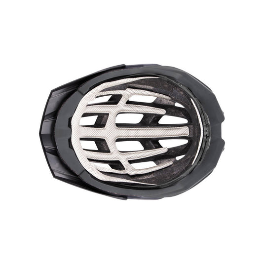 ONE One helm mtb race s m (54-58) black grey