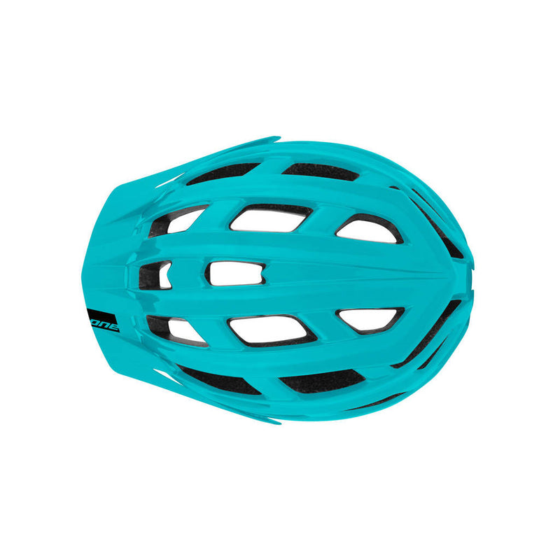Afbeelding laden in galerijviewer, One helm mtb sport s m (54-58) blue
