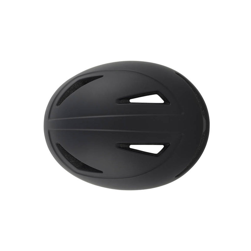 Afbeelding laden in galerijviewer, One helm crossride m l (57-61) black grey
