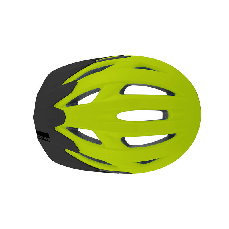 Afbeelding laden in galerijviewer, One helm f.l.y. s m (52-56) green black
