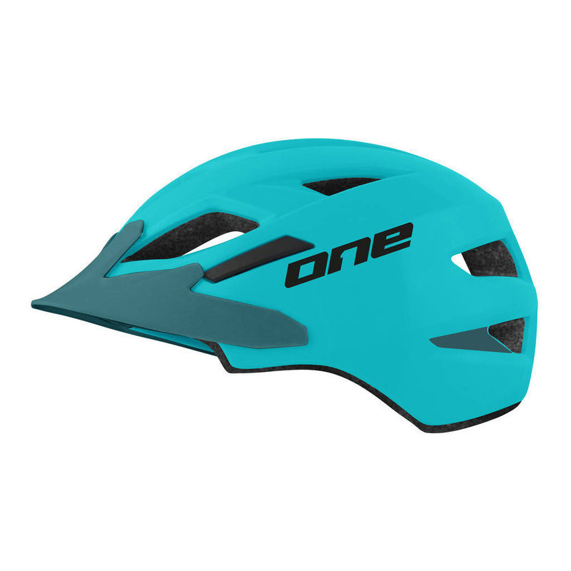 Afbeelding laden in galerijviewer, One helm racer xs s (48-52) blue
