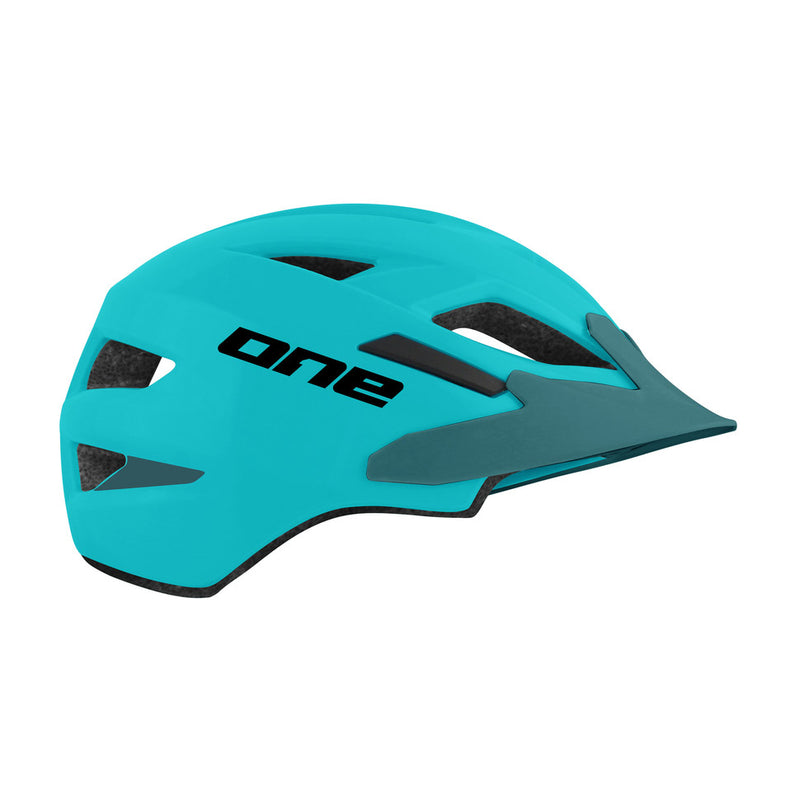 Afbeelding laden in galerijviewer, One helm racer xs s (48-52) blue

