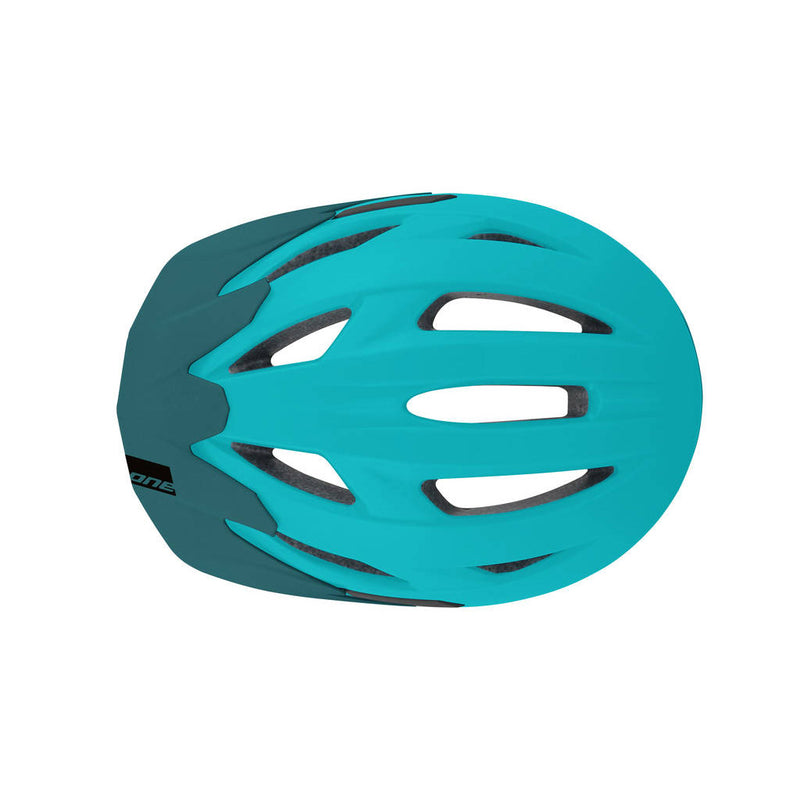 Afbeelding laden in galerijviewer, One helm racer xs s (48-52) blue

