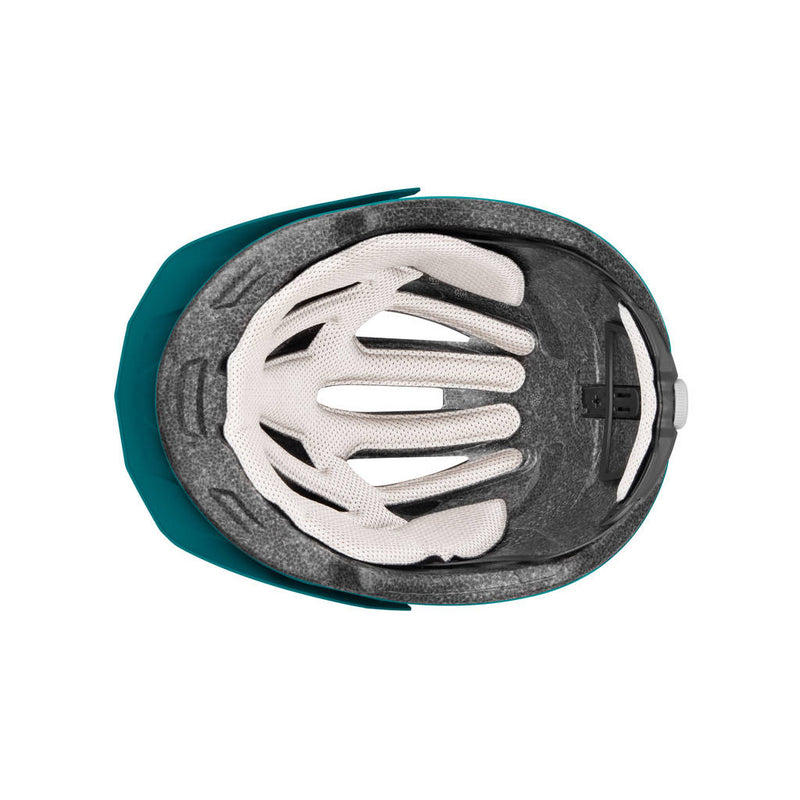 Afbeelding laden in galerijviewer, One helm racer xs s (48-52) blue
