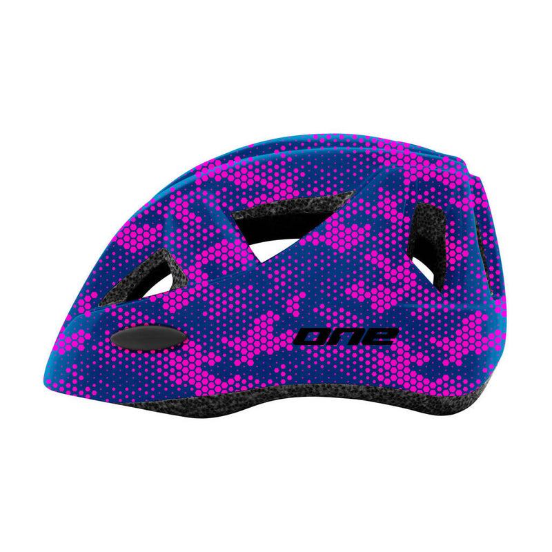 Afbeelding laden in galerijviewer, One helm racer s m (52-56) purple
