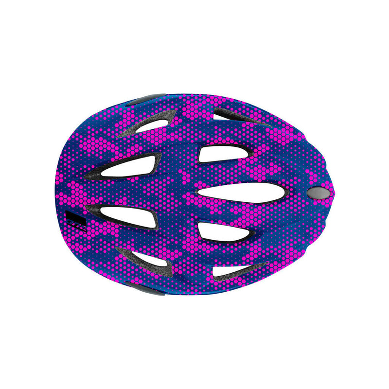 Afbeelding laden in galerijviewer, One helm racer s m (52-56) purple
