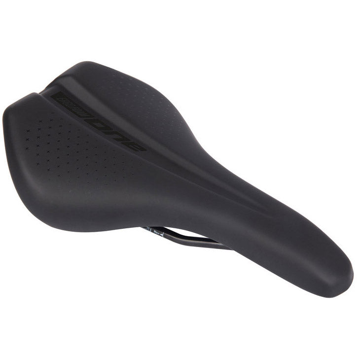 Afbeelding laden in galerijviewer, One zadel comfort saddle 10 small zwart
