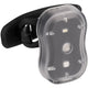 One voor achterlicht zwart r.light 15