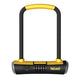 Onguard bulldog combo std (115 x 230mm - 13mm)