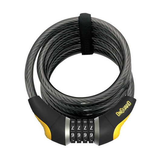 Onguard doberman combo (185cm x 12mm)
