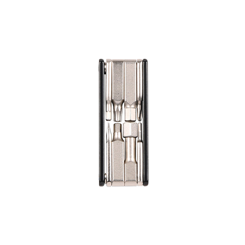 Afbeelding laden in galerijviewer, ONE One multi tool 8 unisize black
